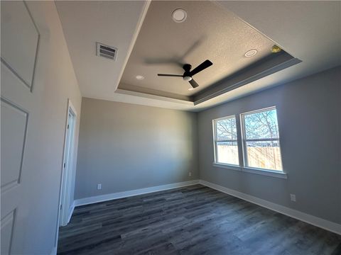 Tiny photo for 1516 Dansby Street, Bryan, TX 77803 (MLS # 25012973)