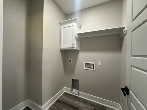 Tiny photo for 1516 Dansby Street, Bryan, TX 77803 (MLS # 25012973)