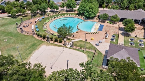 Tiny photo for 1725 Harvey Mitchell Parkway S #1112, College Station, TX 77840 (MLS # 26011163)