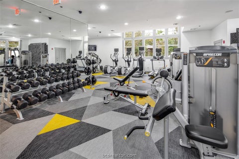 Tiny photo for 1725 Harvey Mitchell Parkway S #1112, College Station, TX 77840 (MLS # 26011163)