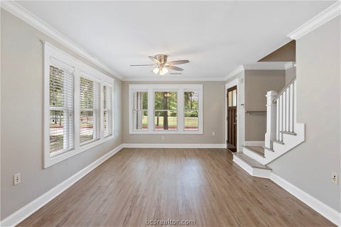 Tiny photo for 1725 Harvey Mitchell Parkway S #1112, College Station, TX 77840 (MLS # 26011163)