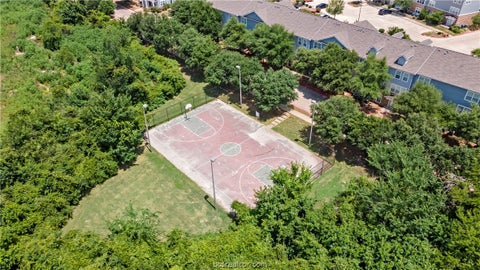 Tiny photo for 1725 Harvey Mitchell Parkway S #1112, College Station, TX 77840 (MLS # 26011163)
