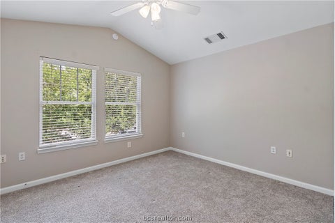 Tiny photo for 1725 Harvey Mitchell Parkway S #1112, College Station, TX 77840 (MLS # 26011163)