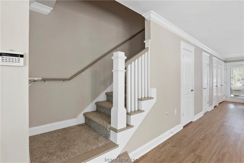 Tiny photo for 1725 Harvey Mitchell Parkway S #1112, College Station, TX 77840 (MLS # 26011163)