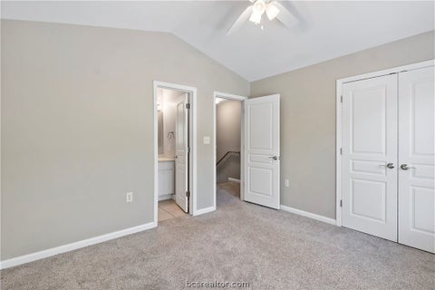 Tiny photo for 1725 Harvey Mitchell Parkway S #1112, College Station, TX 77840 (MLS # 26011163)