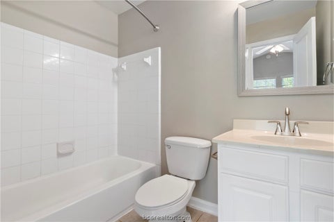 Tiny photo for 1725 Harvey Mitchell Parkway S #1112, College Station, TX 77840 (MLS # 26011163)