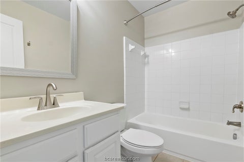 Tiny photo for 1725 Harvey Mitchell Parkway S #1112, College Station, TX 77840 (MLS # 26011163)