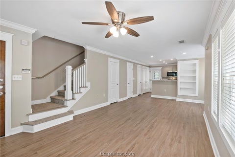Tiny photo for 1725 Harvey Mitchell Parkway S #1112, College Station, TX 77840 (MLS # 26011163)