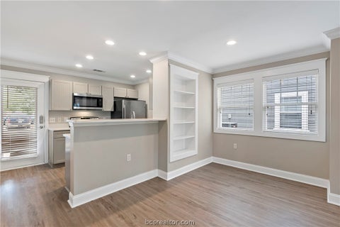 Tiny photo for 1725 Harvey Mitchell Parkway S #1112, College Station, TX 77840 (MLS # 26011163)