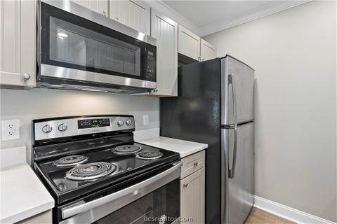 Tiny photo for 1725 Harvey Mitchell Parkway S #1112, College Station, TX 77840 (MLS # 26011163)