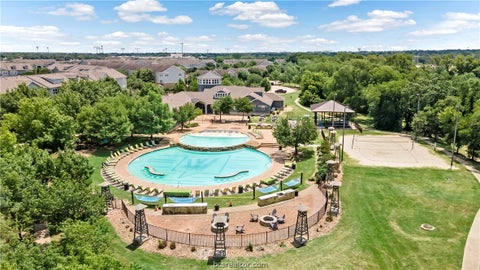 Tiny photo for 1725 Harvey Mitchell Parkway S #1112, College Station, TX 77840 (MLS # 26011163)