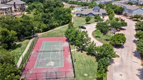 Tiny photo for 1725 Harvey Mitchell Parkway S #1112, College Station, TX 77840 (MLS # 26011163)