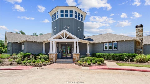 Tiny photo for 1725 Harvey Mitchell Parkway S #1112, College Station, TX 77840 (MLS # 26011163)