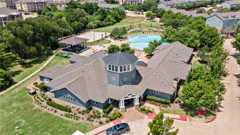 Tiny photo for 1725 Harvey Mitchell Parkway S #1112, College Station, TX 77840 (MLS # 26011163)