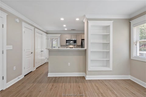 Tiny photo for 1725 Harvey Mitchell Parkway S #1112, College Station, TX 77840 (MLS # 26011163)