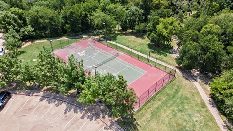Tiny photo for 1725 Harvey Mitchell Parkway S #1112, College Station, TX 77840 (MLS # 26011163)