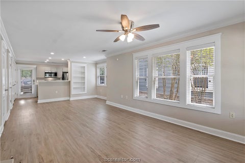 Tiny photo for 1725 Harvey Mitchell Parkway S #1112, College Station, TX 77840 (MLS # 26011163)