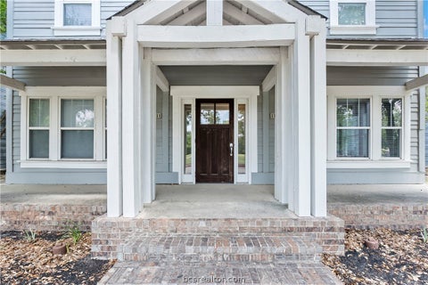 Tiny photo for 1725 Harvey Mitchell Parkway S #1112, College Station, TX 77840 (MLS # 26011163)