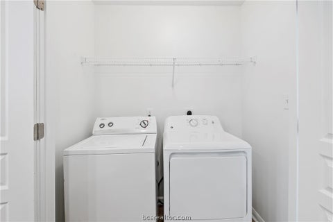 Tiny photo for 1725 Harvey Mitchell Parkway S #1112, College Station, TX 77840 (MLS # 26011163)