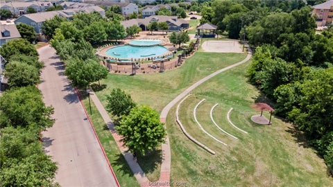 Tiny photo for 1725 Harvey Mitchell Parkway S #1112, College Station, TX 77840 (MLS # 26011163)