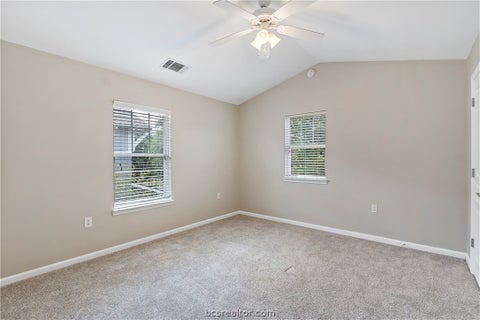 Tiny photo for 1725 Harvey Mitchell Parkway S #1112, College Station, TX 77840 (MLS # 26011163)