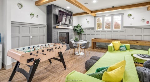 Tiny photo for 1725 Harvey Mitchell Parkway S #1112, College Station, TX 77840 (MLS # 26011163)