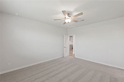 Tiny photo for 4522 Wisenbaker Way, Bryan, TX 77801 (MLS # 25013140)