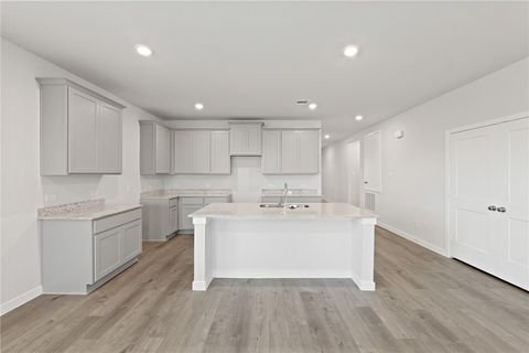 Tiny photo for 4522 Wisenbaker Way, Bryan, TX 77801 (MLS # 25013140)