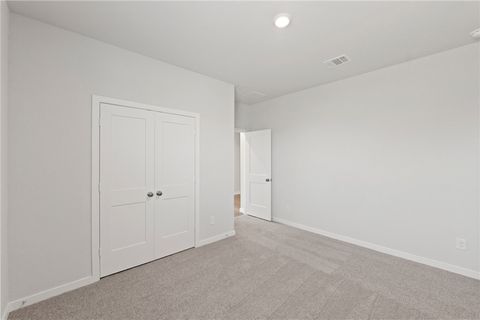 Tiny photo for 4522 Wisenbaker Way, Bryan, TX 77801 (MLS # 25013140)