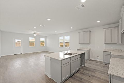 Tiny photo for 4522 Wisenbaker Way, Bryan, TX 77801 (MLS # 25013140)