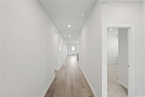 Tiny photo for 4522 Wisenbaker Way, Bryan, TX 77801 (MLS # 25013140)