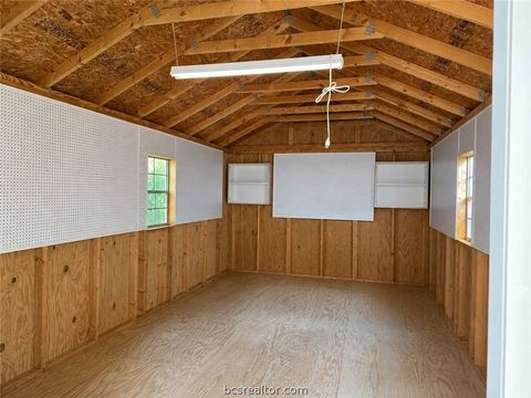 Tiny photo for 13732 Ferrill Creek Road, Bryan, TX 77808 (MLS # 26005982)