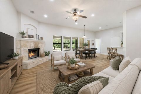 Tiny photo for 13732 Ferrill Creek Road, Bryan, TX 77808 (MLS # 26005982)