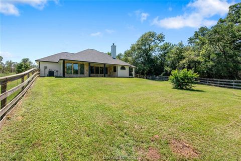 Tiny photo for 13732 Ferrill Creek Road, Bryan, TX 77808 (MLS # 26005982)