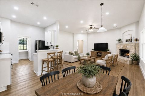 Tiny photo for 13732 Ferrill Creek Road, Bryan, TX 77808 (MLS # 26005982)