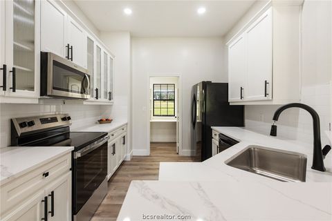 Tiny photo for 13732 Ferrill Creek Road, Bryan, TX 77808 (MLS # 26005982)