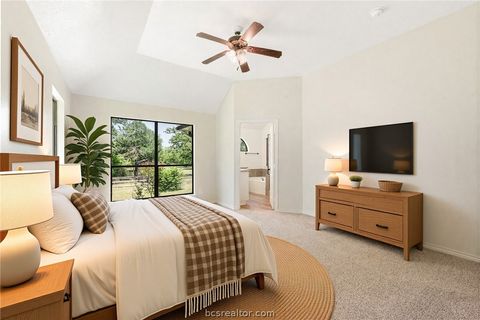 Tiny photo for 13732 Ferrill Creek Road, Bryan, TX 77808 (MLS # 26005982)