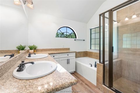 Tiny photo for 13732 Ferrill Creek Road, Bryan, TX 77808 (MLS # 26005982)