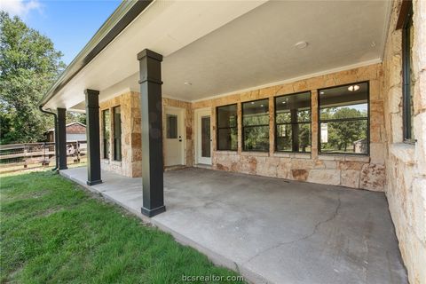 Tiny photo for 13732 Ferrill Creek Road, Bryan, TX 77808 (MLS # 26005982)