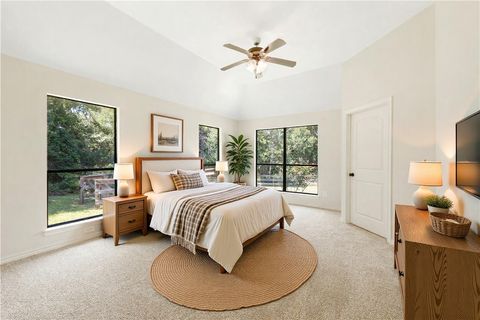 Tiny photo for 13732 Ferrill Creek Road, Bryan, TX 77808 (MLS # 26005982)