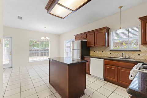 Tiny photo for 2413 Carnation Court, College Station, TX 77840 (MLS # 25010920)