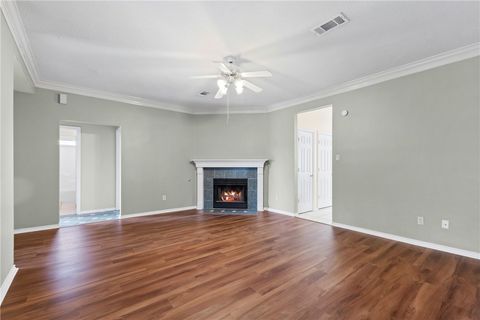 Tiny photo for 2413 Carnation Court, College Station, TX 77840 (MLS # 25010920)