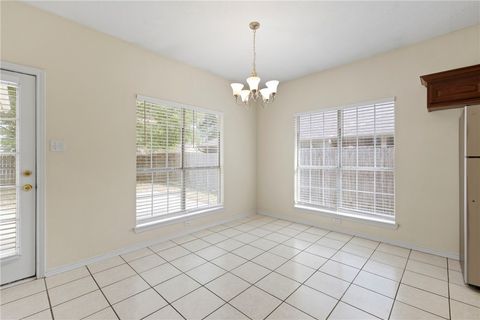 Tiny photo for 2413 Carnation Court, College Station, TX 77840 (MLS # 25010920)