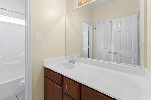 Tiny photo for 2413 Carnation Court, College Station, TX 77840 (MLS # 25010920)