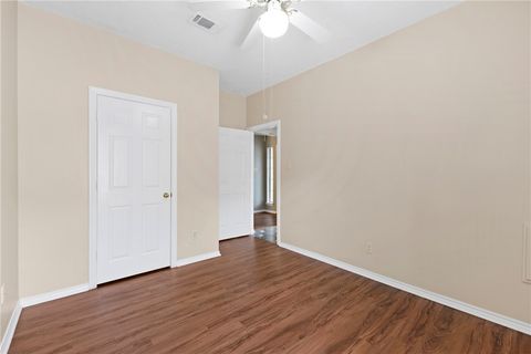 Tiny photo for 2413 Carnation Court, College Station, TX 77840 (MLS # 25010920)