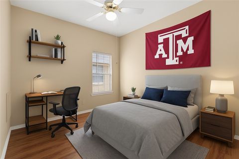 Tiny photo for 2413 Carnation Court, College Station, TX 77840 (MLS # 25010920)