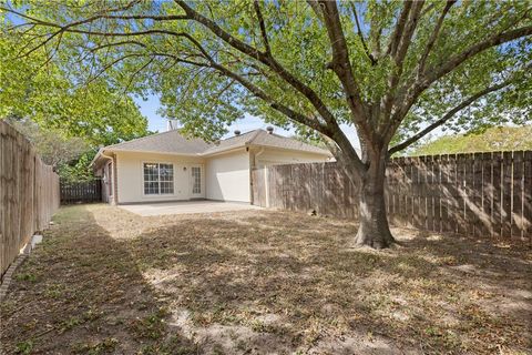 Tiny photo for 2413 Carnation Court, College Station, TX 77840 (MLS # 25010920)