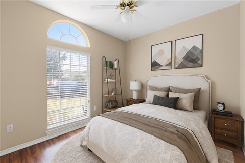 Tiny photo for 2413 Carnation Court, College Station, TX 77840 (MLS # 25010920)