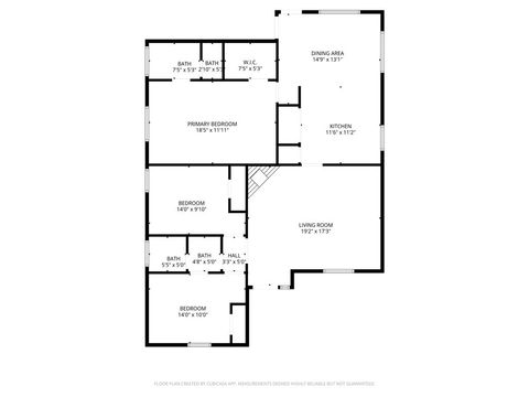 Tiny photo for 2413 Carnation Court, College Station, TX 77840 (MLS # 25010920)