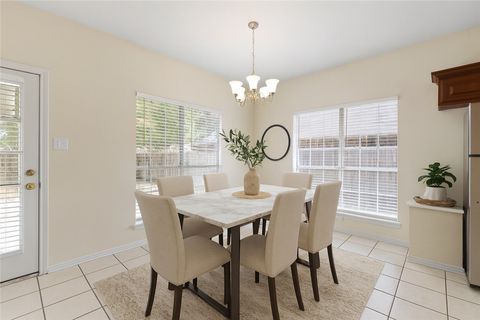 Tiny photo for 2413 Carnation Court, College Station, TX 77840 (MLS # 25010920)